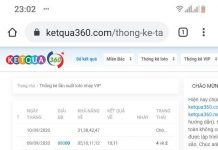 Thông báo update hệ thống ngày 11h00 9/9/2020