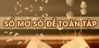 Sổ mơ lô đề 2023 – Tại sao mơ lại hay về ?