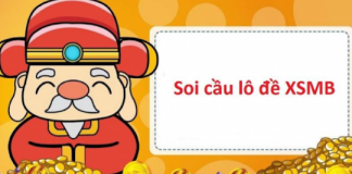 Thầy phán soi cầu