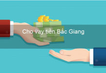 Vay tiền Bắc Giang? Bạn cần cảnh giác và lưu ý những điều này