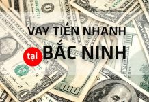 Vay tiền trả góp tại Bắc Ninh? Bạn cần cảnh giác
