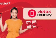 Những hình thức vay tiền trên Viettel Money chi tiết nhất Vay tiền trên Viettel Money