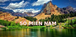 Dự Đoán Kết Quả Xổ Số Miền Nam Hôm Nay – Cơ Hội Đổi Đời Mỗi Ngày